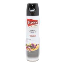Tropikal Air Freshener Spice Isle 300ml